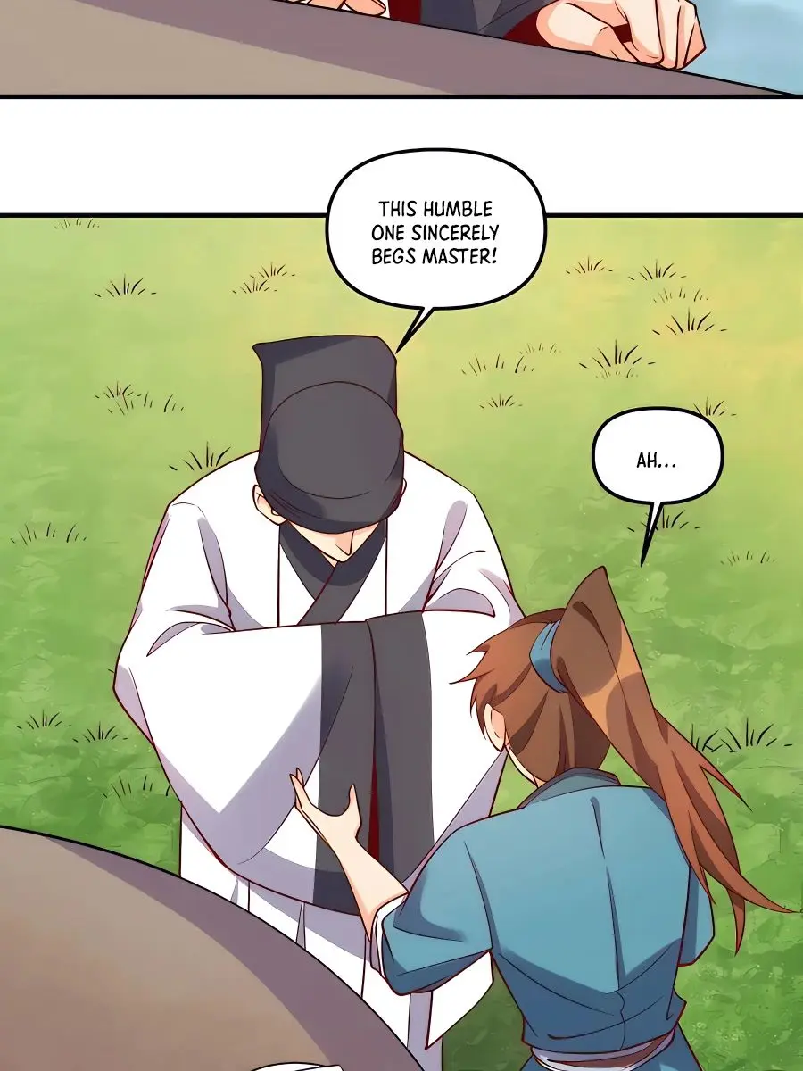I'm Actually a Cultivation Bigshot Chapter 181 Page 57