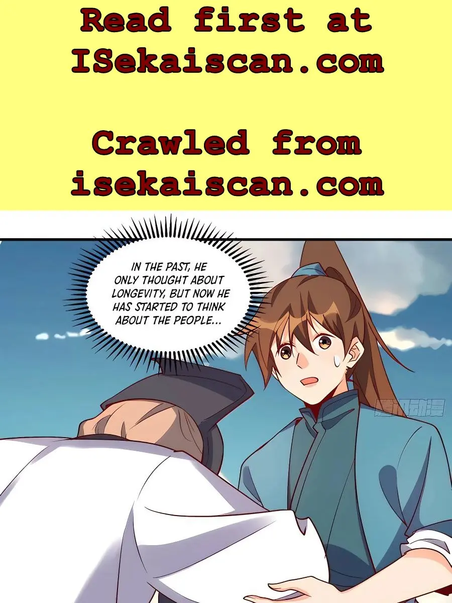 I'm Actually a Cultivation Bigshot Chapter 181 Page 59