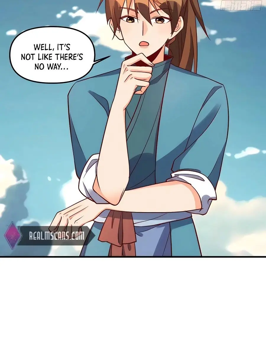I'm Actually a Cultivation Bigshot Chapter 181 Page 61