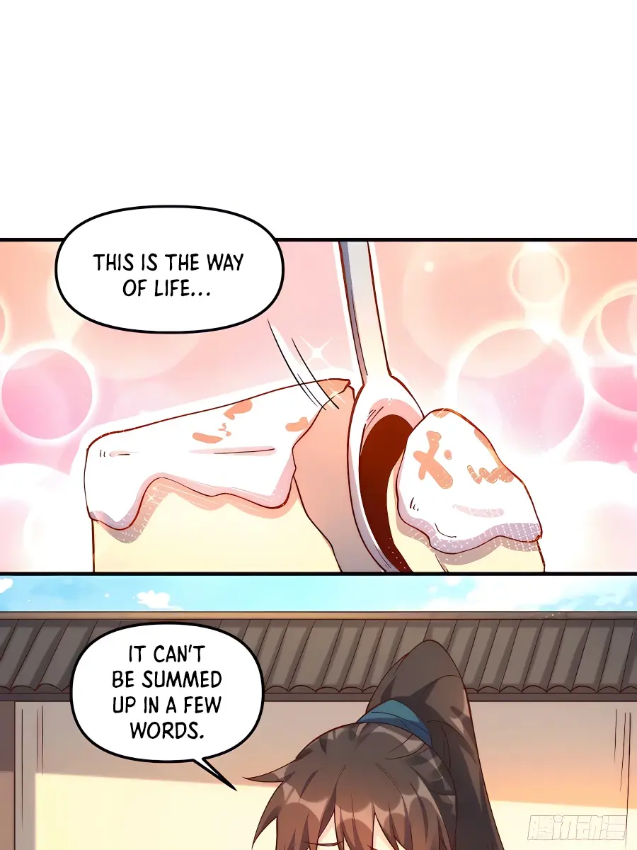 I'm Actually a Cultivation Bigshot Chapter 182 Page 3