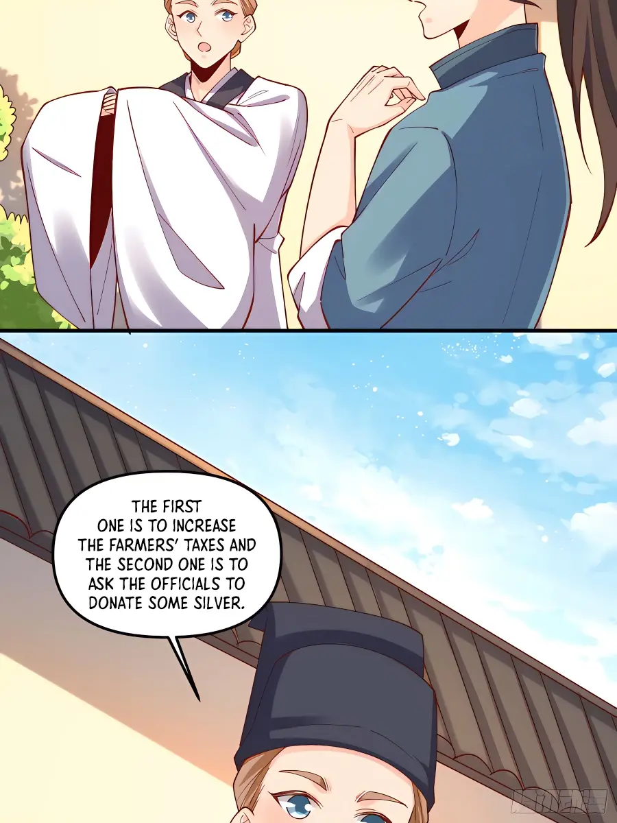 I'm Actually a Cultivation Bigshot Chapter 182 Page 5