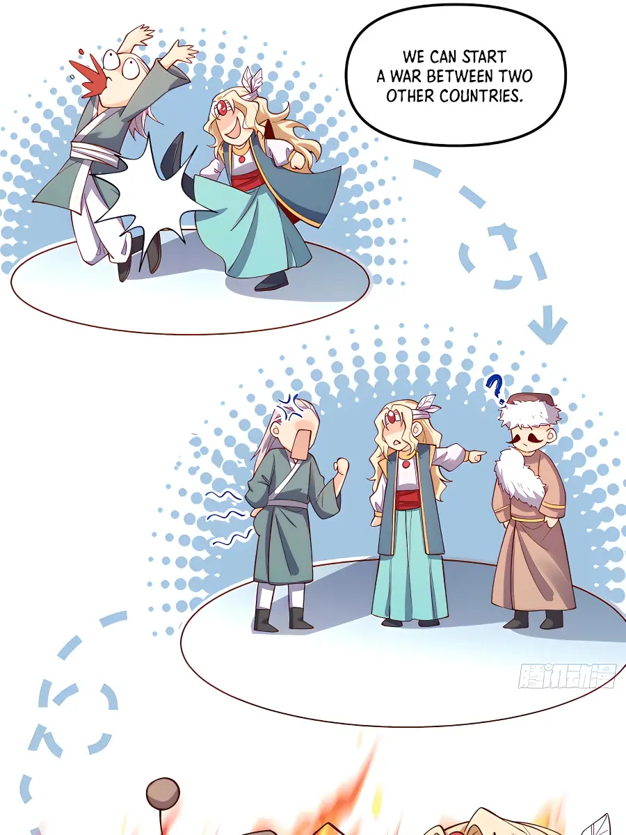 I'm Actually a Cultivation Bigshot Chapter 182 Page 9