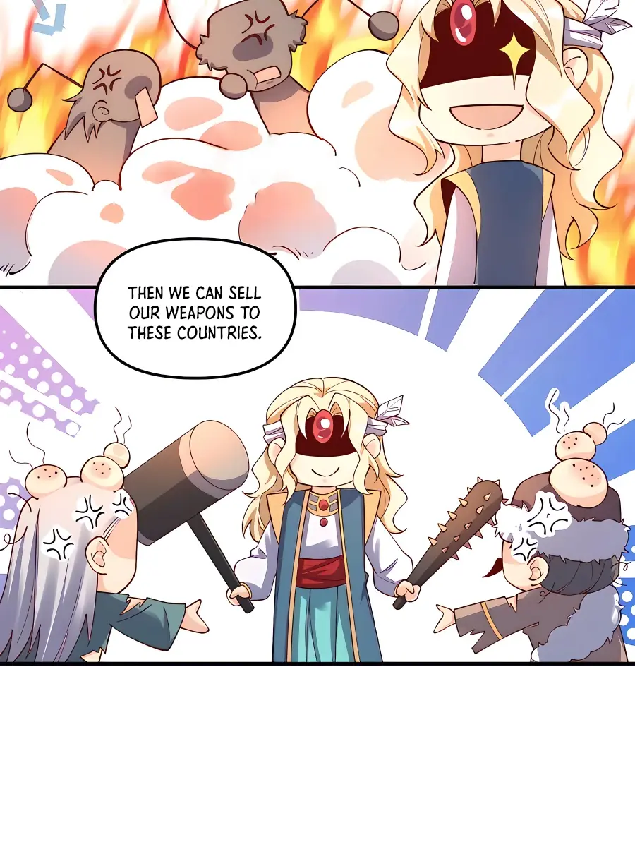 I'm Actually a Cultivation Bigshot Chapter 182 Page 10