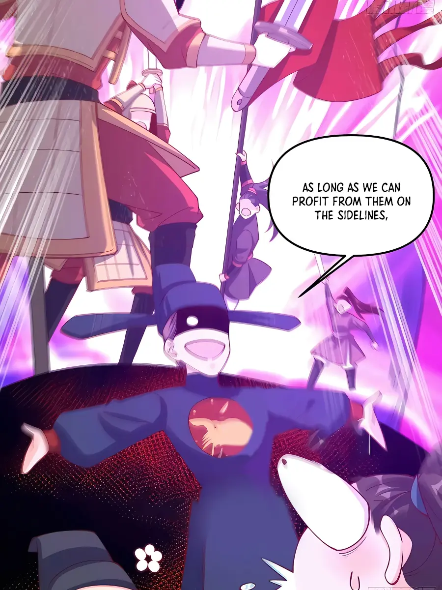 I'm Actually a Cultivation Bigshot Chapter 182 Page 13
