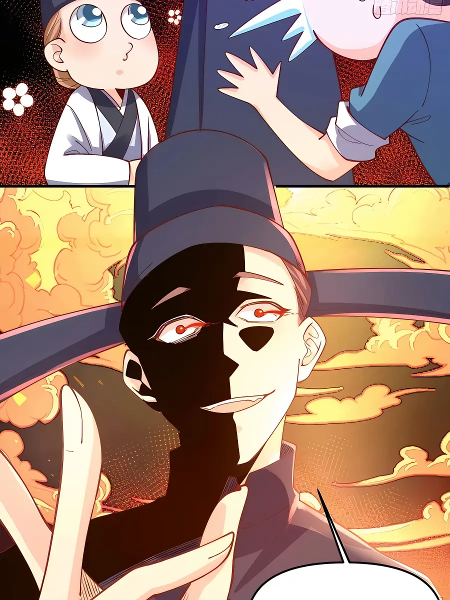 I'm Actually a Cultivation Bigshot Chapter 182 Page 14