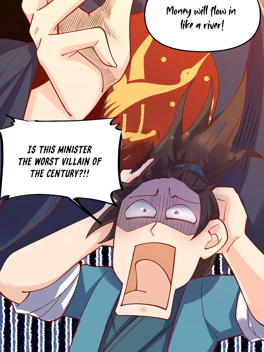 I'm Actually a Cultivation Bigshot Chapter 182 Page 15