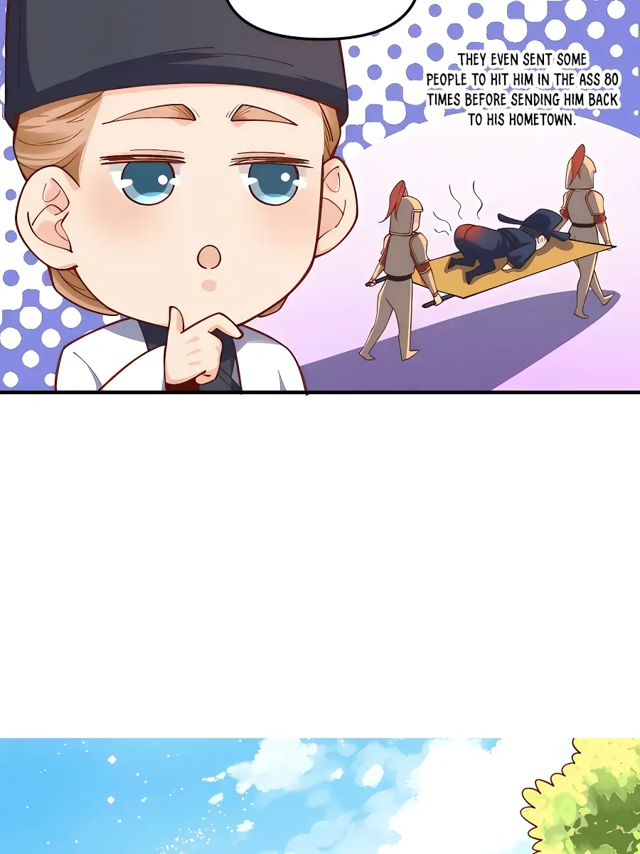 I'm Actually a Cultivation Bigshot Chapter 182 Page 18