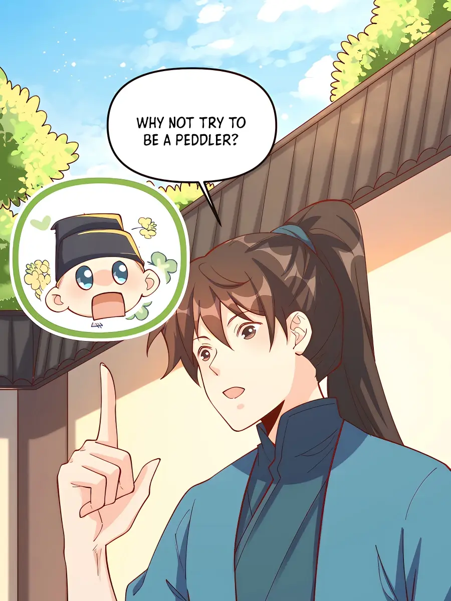 I'm Actually a Cultivation Bigshot Chapter 182 Page 19