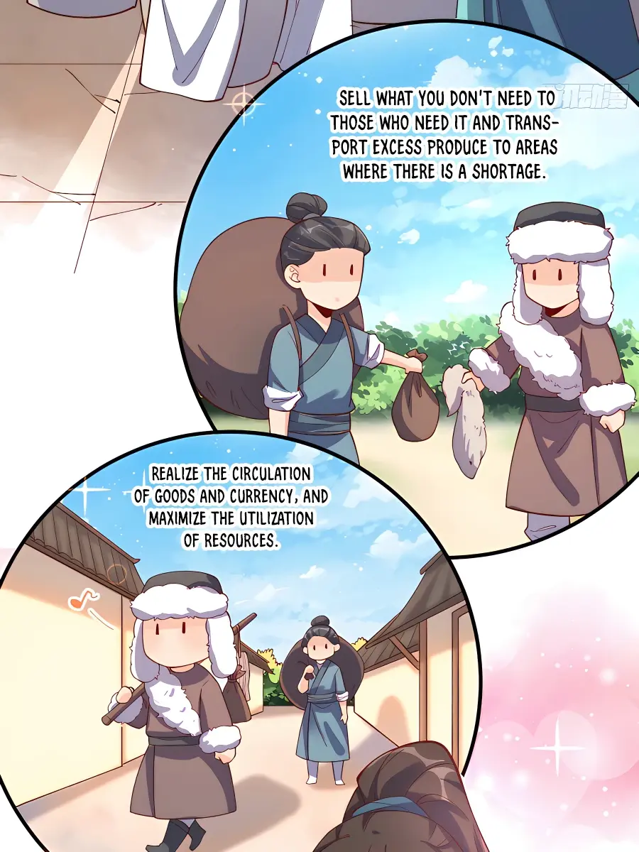 I'm Actually a Cultivation Bigshot Chapter 182 Page 23