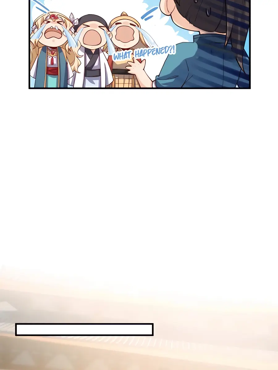 I'm Actually a Cultivation Bigshot Chapter 182 Page 28