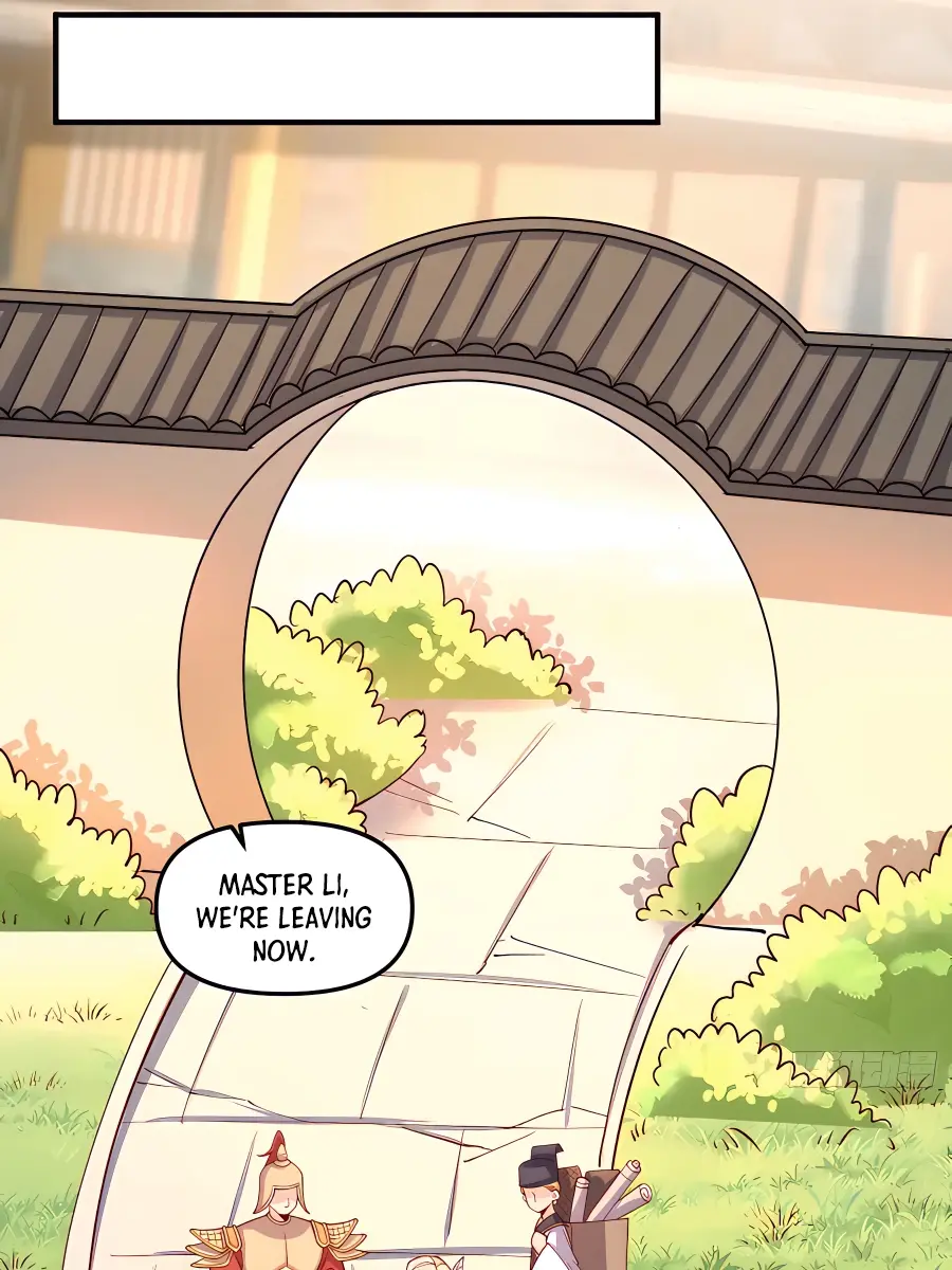 I'm Actually a Cultivation Bigshot Chapter 182 Page 29