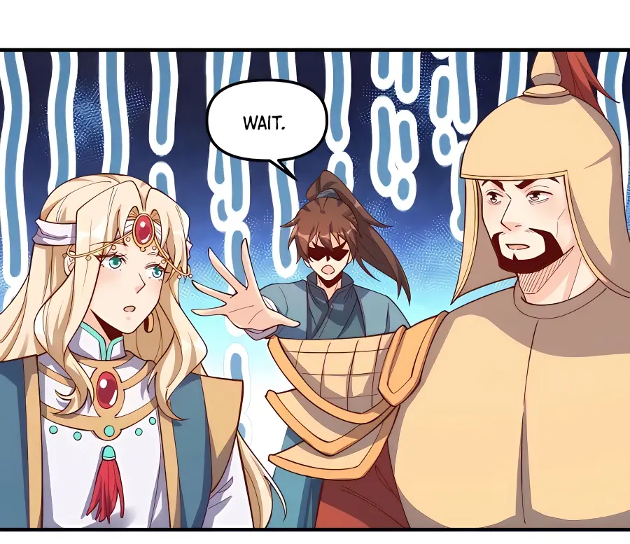 I'm Actually a Cultivation Bigshot Chapter 182 Page 31