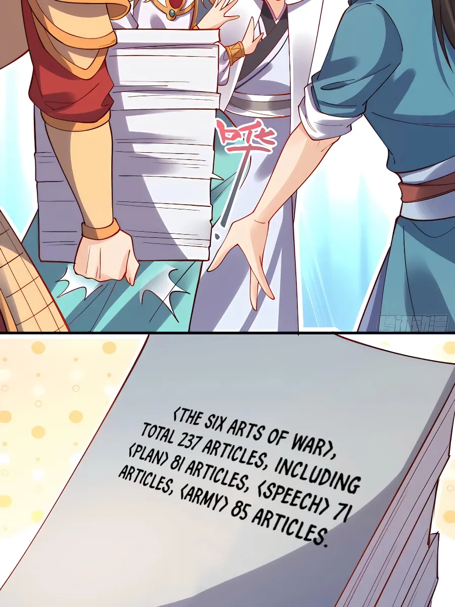 I'm Actually a Cultivation Bigshot Chapter 182 Page 34