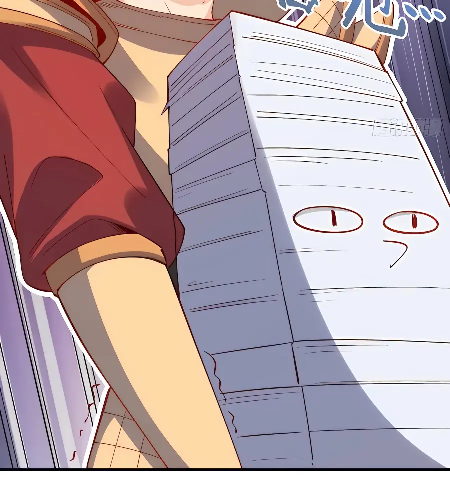 I'm Actually a Cultivation Bigshot Chapter 182 Page 37
