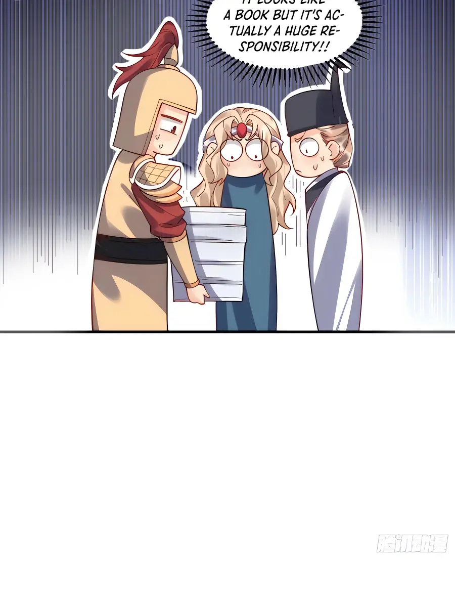 I'm Actually a Cultivation Bigshot Chapter 182 Page 39