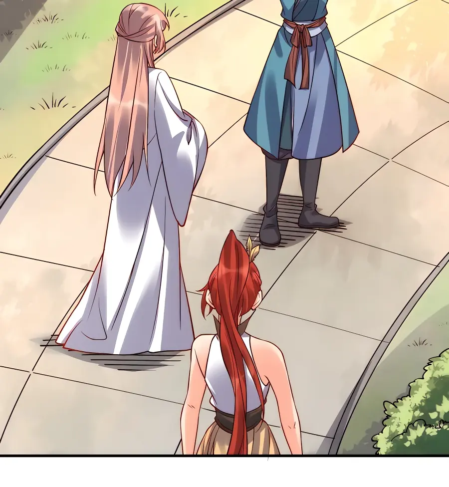 I'm Actually a Cultivation Bigshot Chapter 182 Page 43