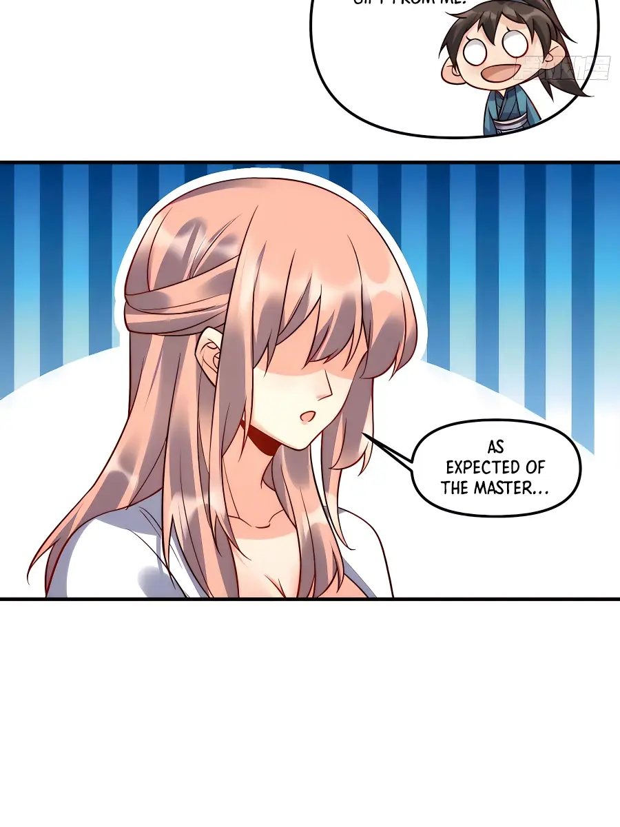 I'm Actually a Cultivation Bigshot Chapter 182 Page 46