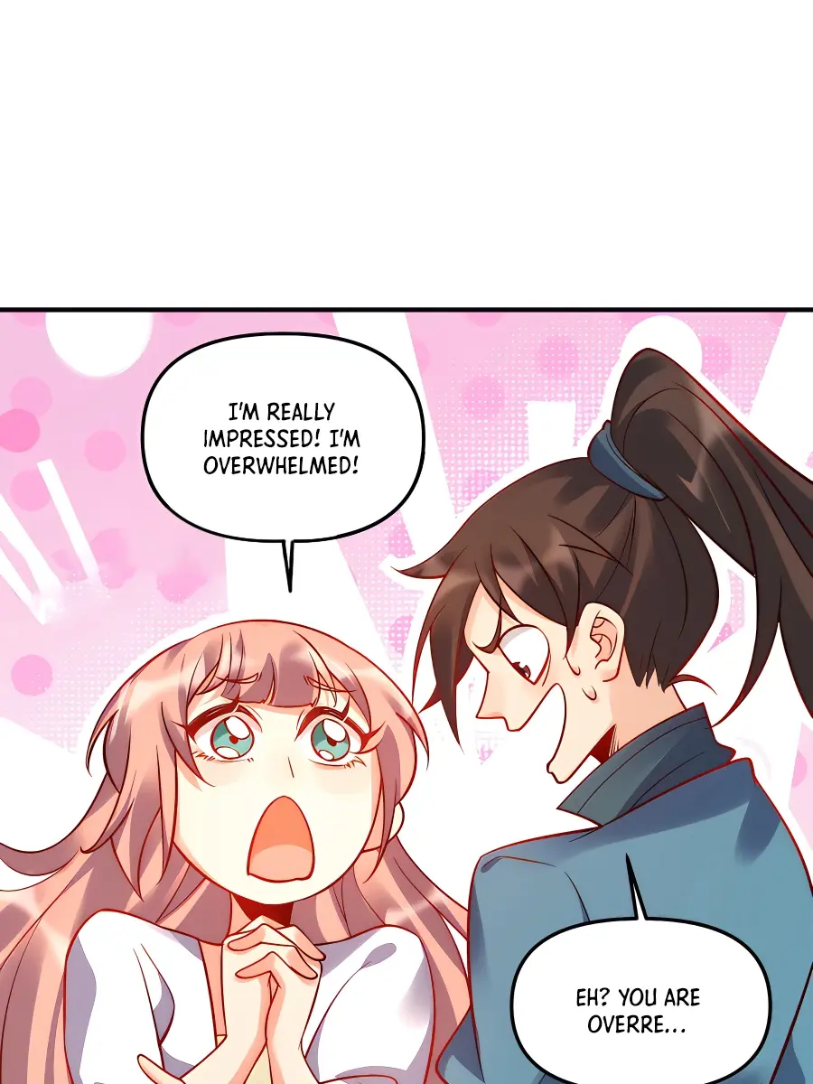 I'm Actually a Cultivation Bigshot Chapter 182 Page 47