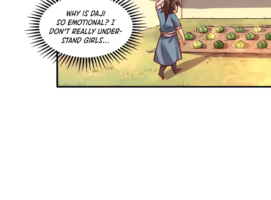 I'm Actually a Cultivation Bigshot Chapter 182 Page 49