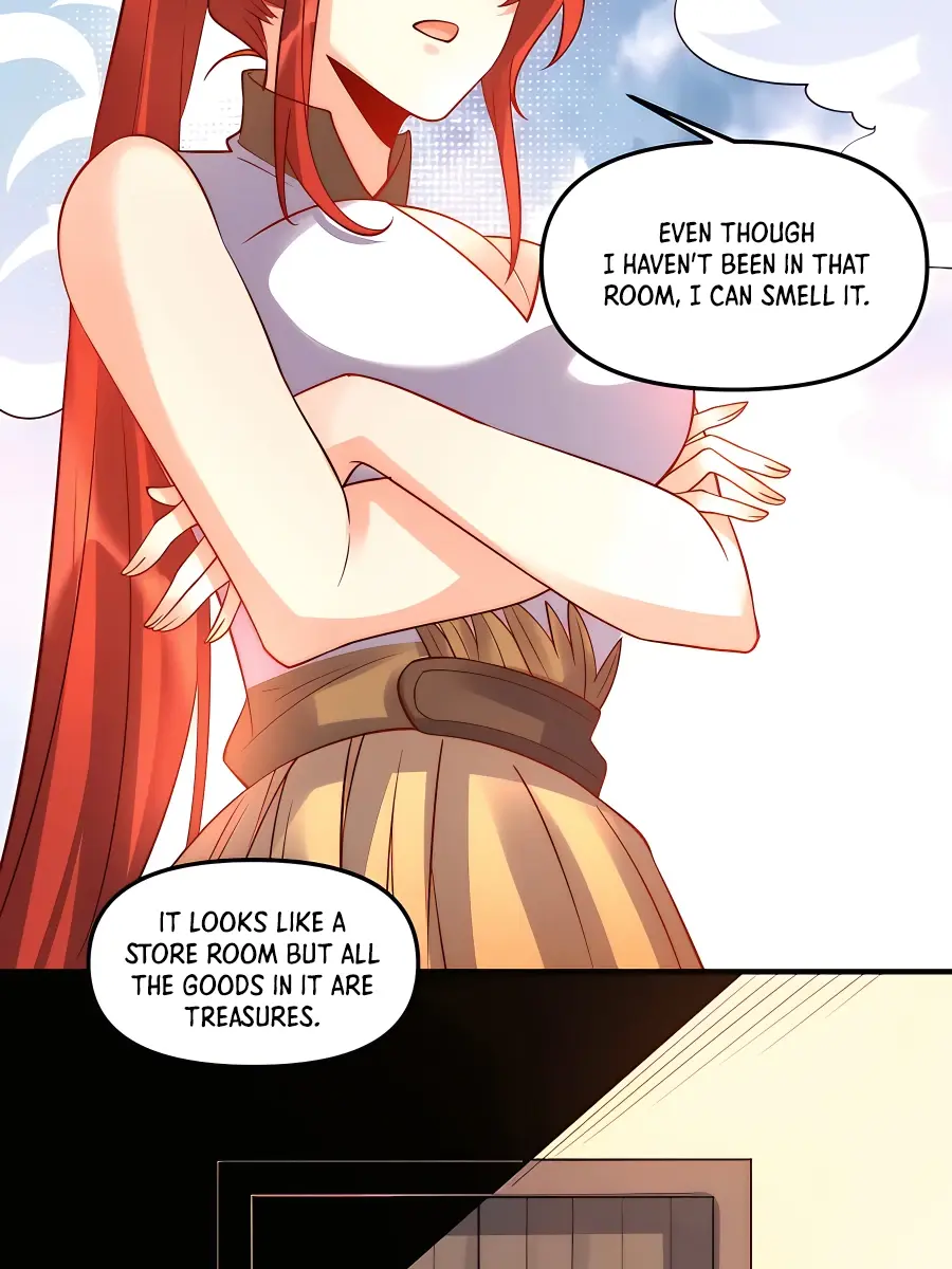I'm Actually a Cultivation Bigshot Chapter 182 Page 52