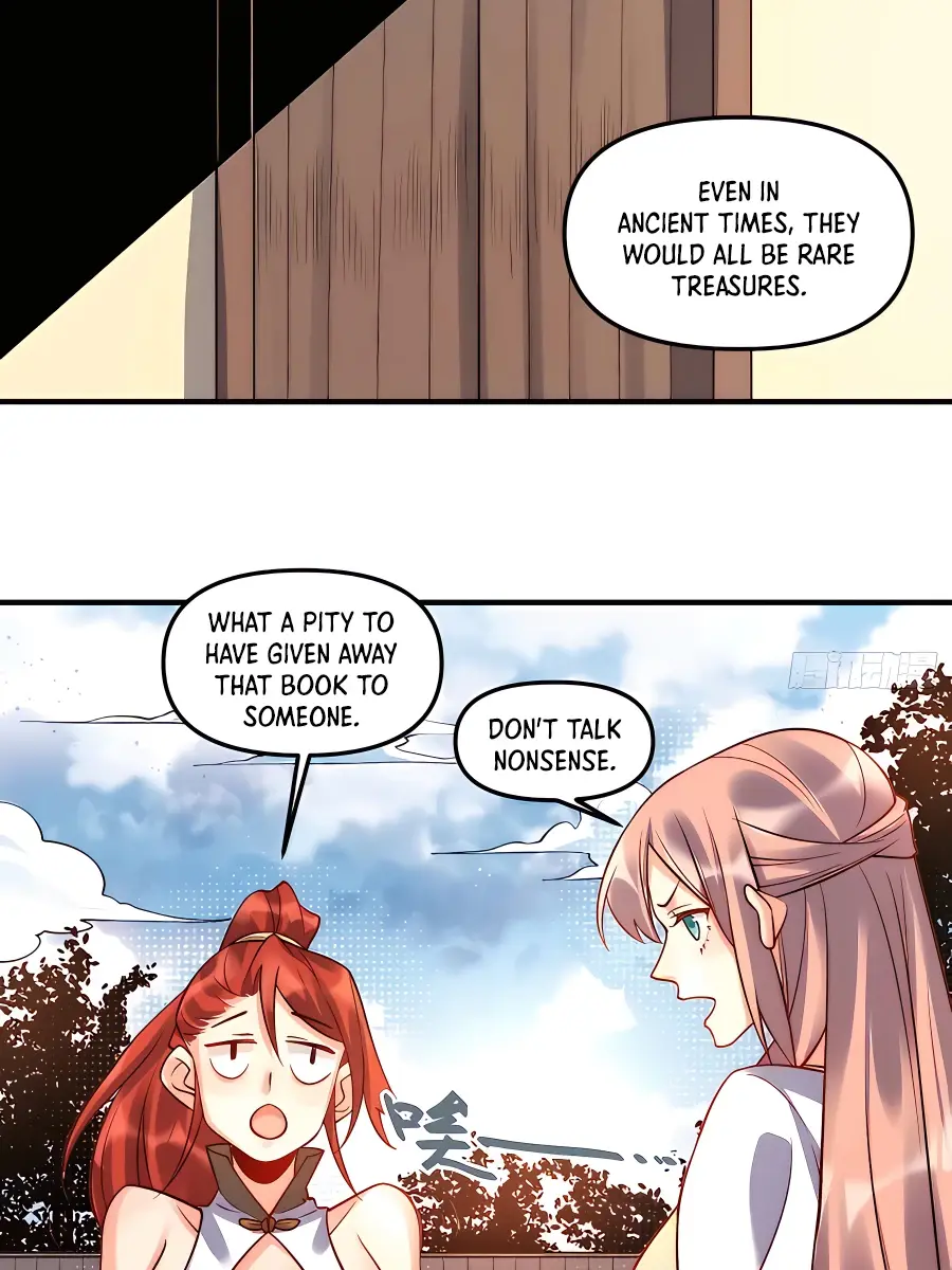 I'm Actually a Cultivation Bigshot Chapter 182 Page 53