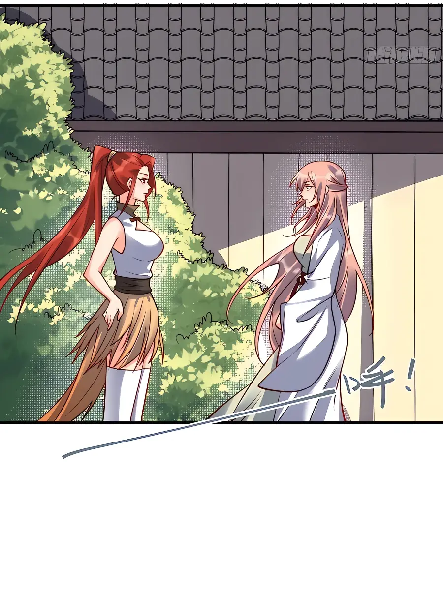 I'm Actually a Cultivation Bigshot Chapter 182 Page 56