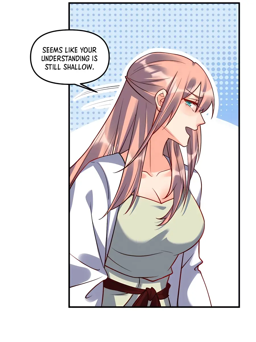 I'm Actually a Cultivation Bigshot Chapter 182 Page 57