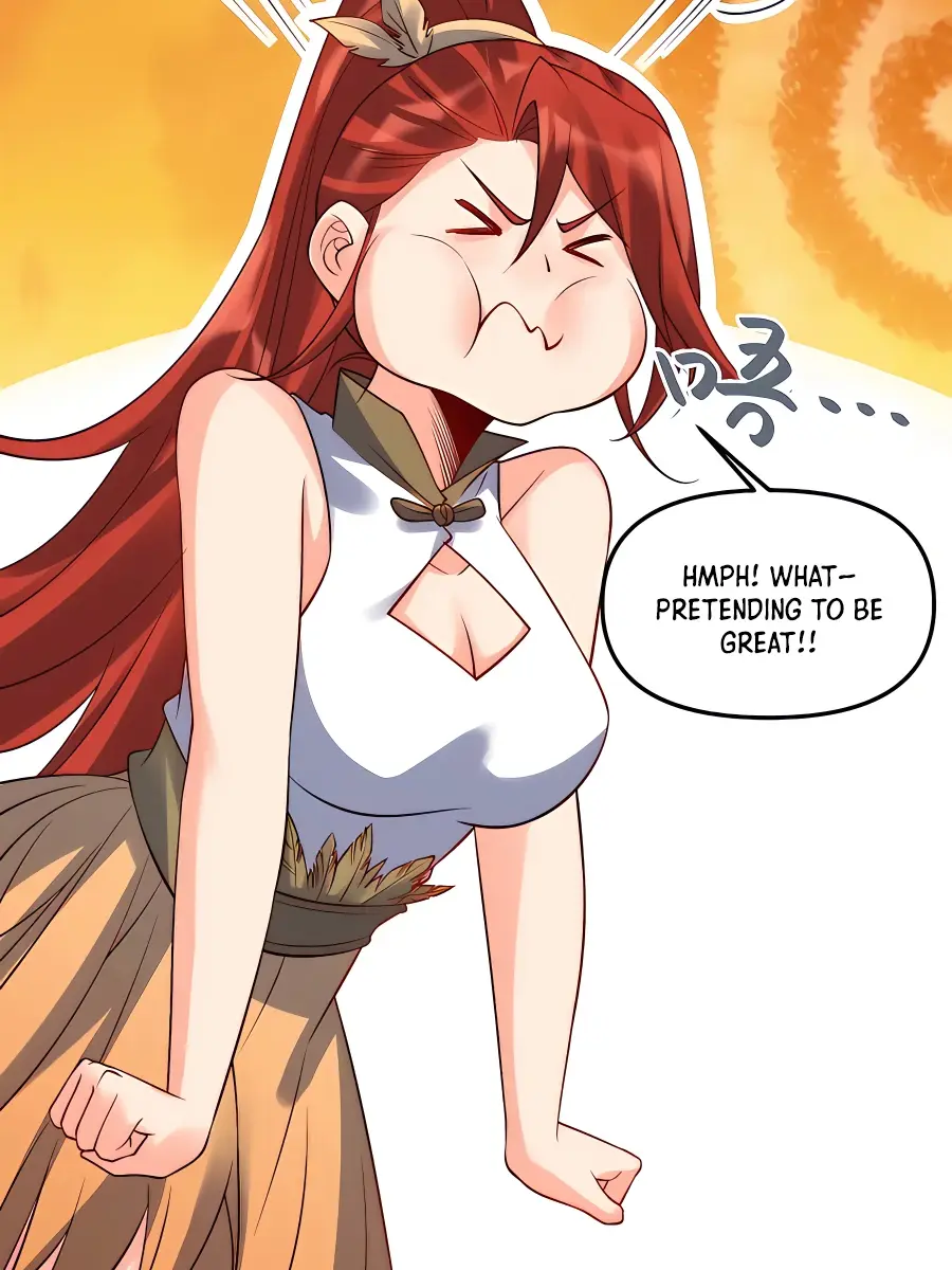 I'm Actually a Cultivation Bigshot Chapter 182 Page 59