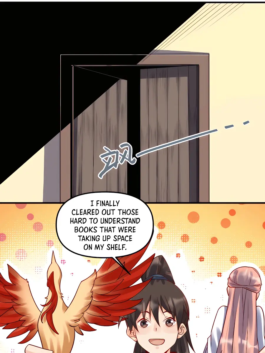 I'm Actually a Cultivation Bigshot Chapter 182 Page 62