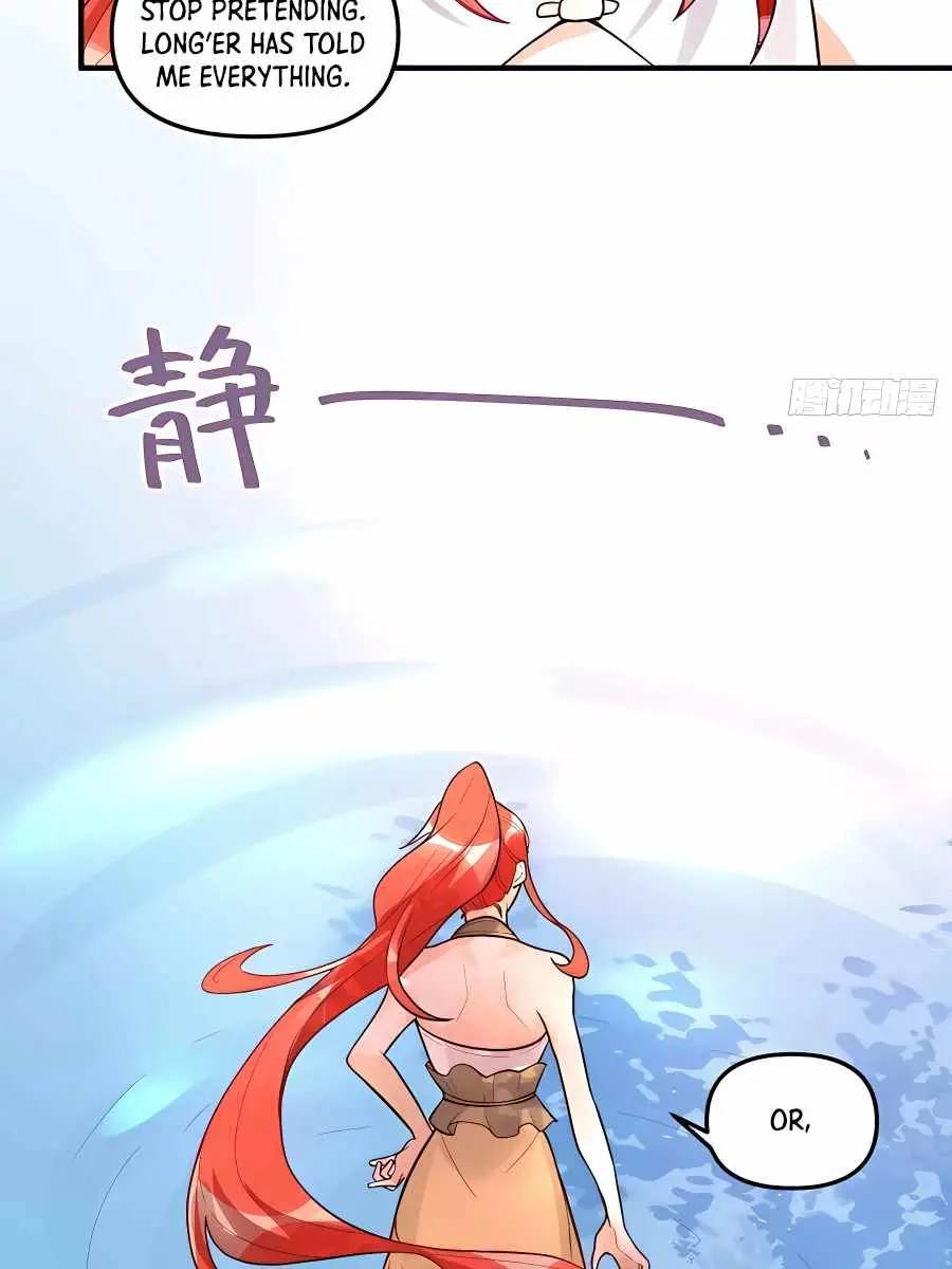 I'm Actually a Cultivation Bigshot Chapter 183 Page 3