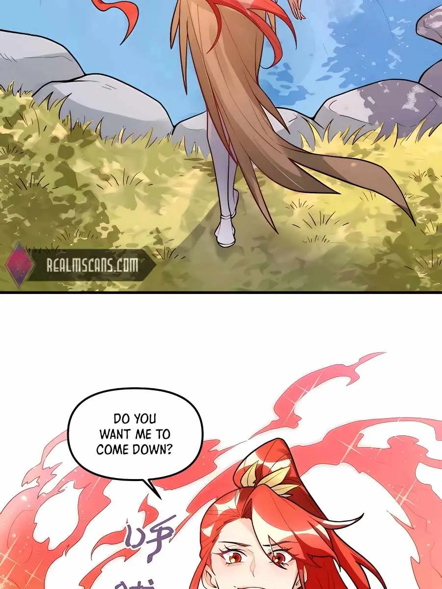I'm Actually a Cultivation Bigshot Chapter 183 Page 4