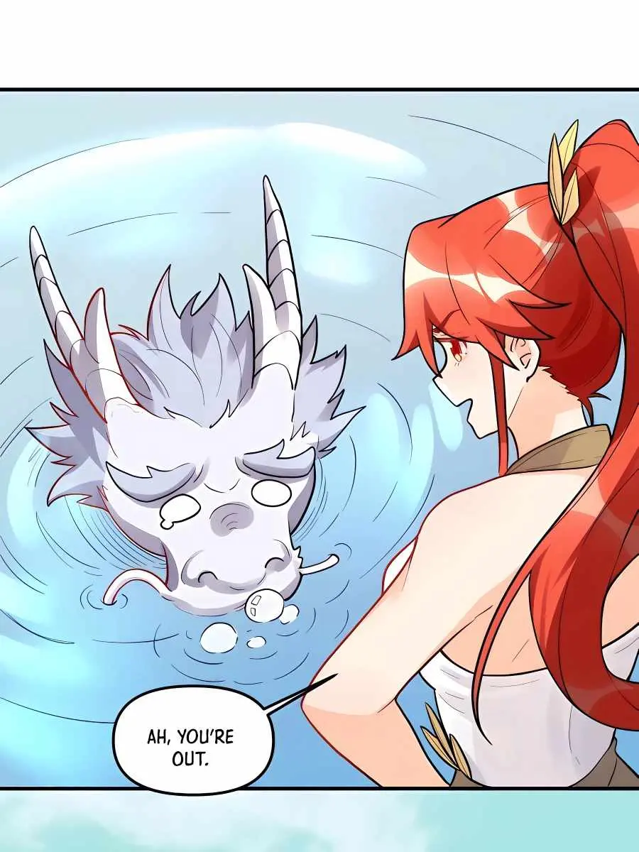 I'm Actually a Cultivation Bigshot Chapter 183 Page 6