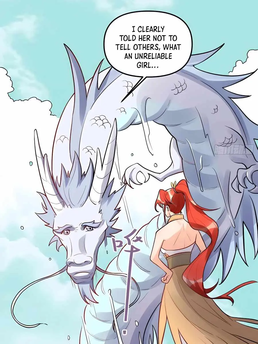 I'm Actually a Cultivation Bigshot Chapter 183 Page 7