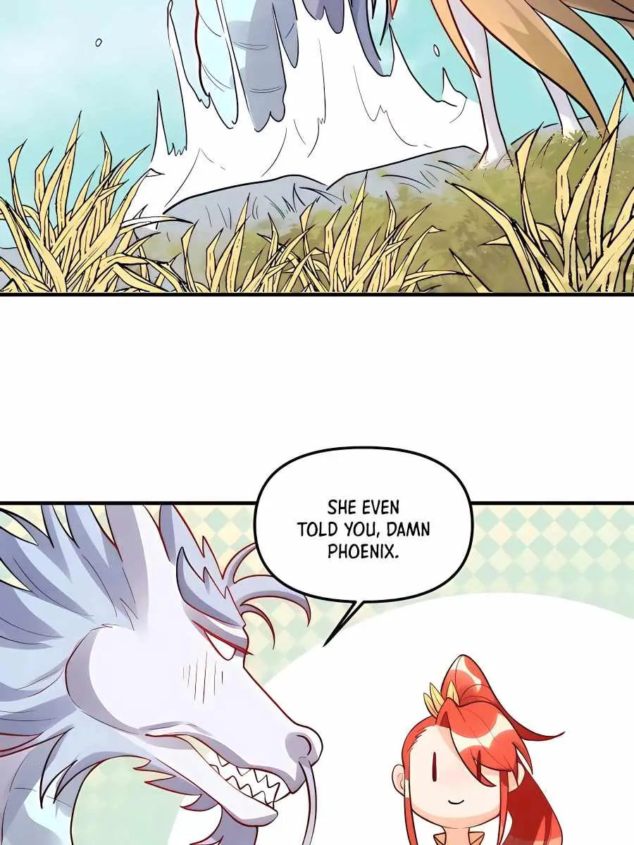 I'm Actually a Cultivation Bigshot Chapter 183 Page 8