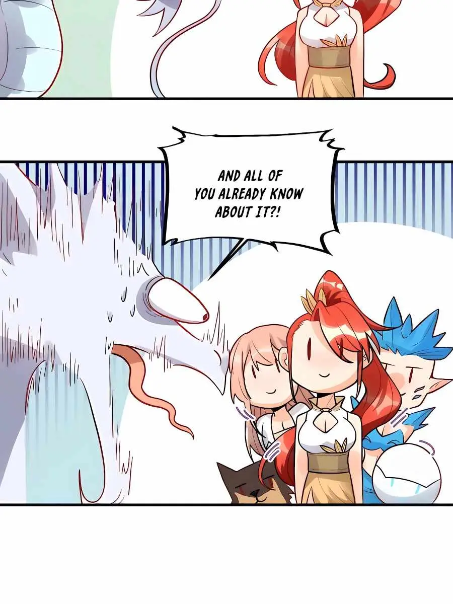 I'm Actually a Cultivation Bigshot Chapter 183 Page 9