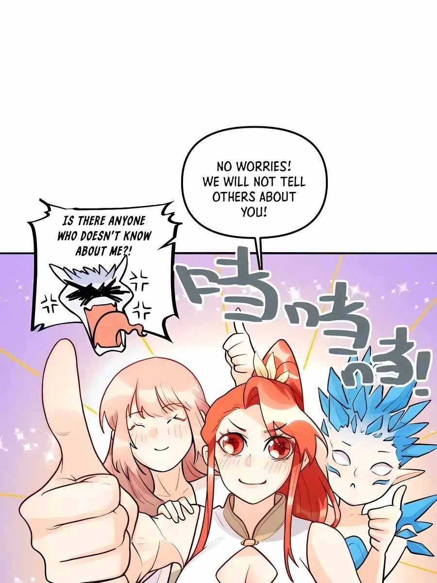 I'm Actually a Cultivation Bigshot Chapter 183 Page 10