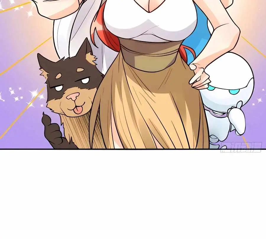 I'm Actually a Cultivation Bigshot Chapter 183 Page 11