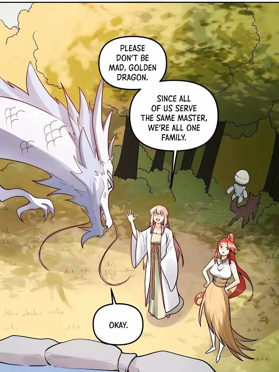I'm Actually a Cultivation Bigshot Chapter 183 Page 12