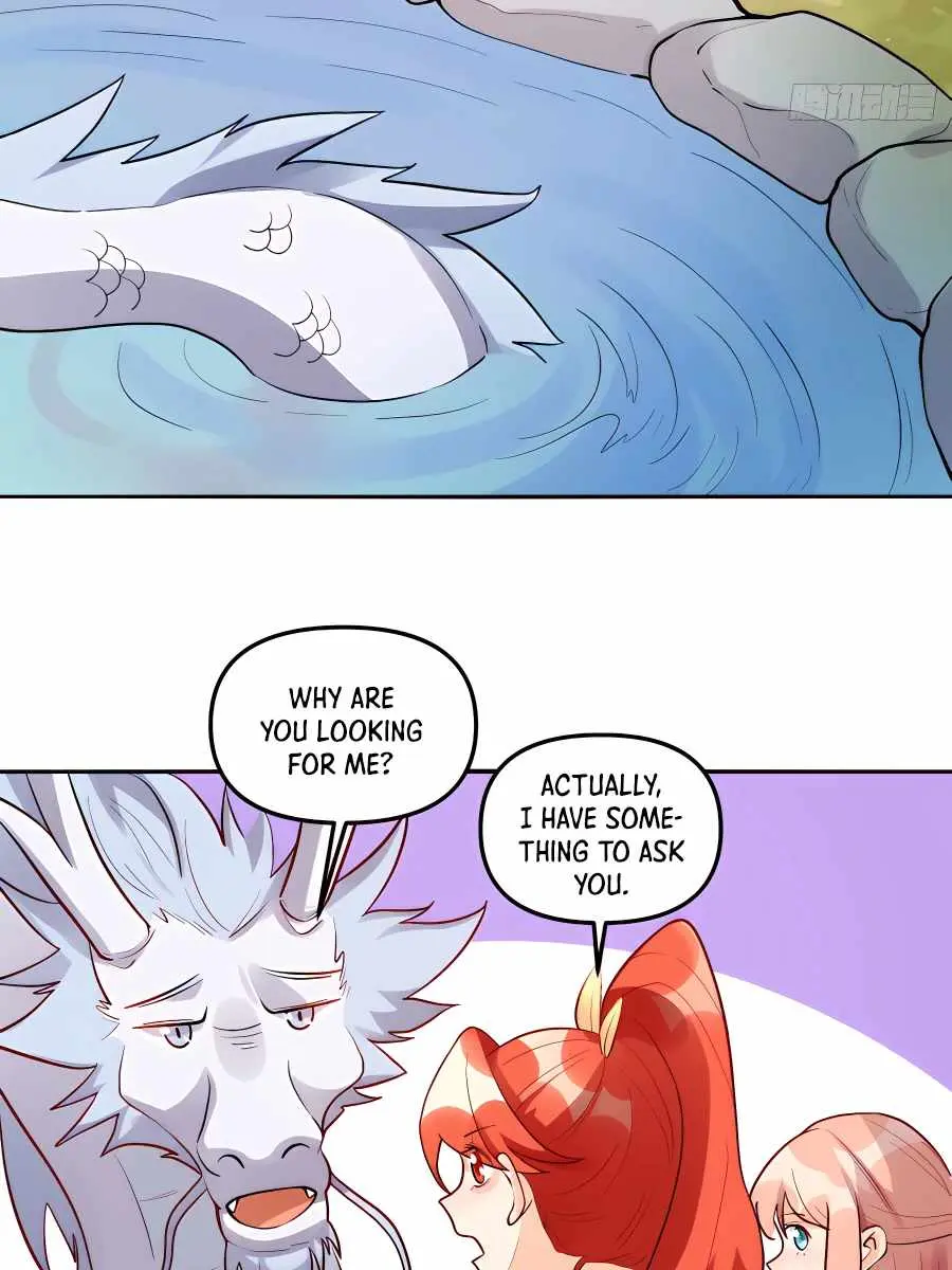 I'm Actually a Cultivation Bigshot Chapter 183 Page 13