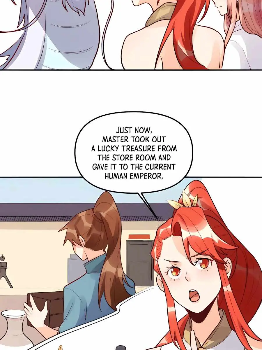 I'm Actually a Cultivation Bigshot Chapter 183 Page 14