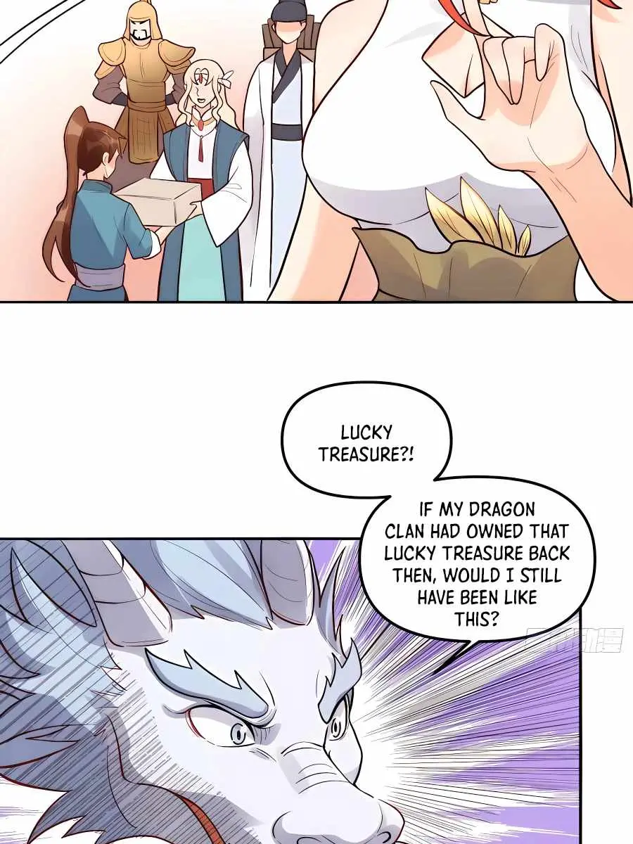 I'm Actually a Cultivation Bigshot Chapter 183 Page 15
