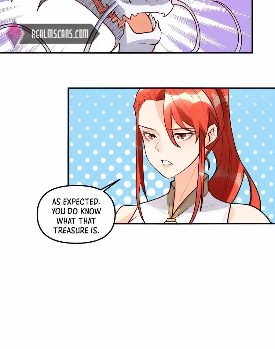 I'm Actually a Cultivation Bigshot Chapter 183 Page 16
