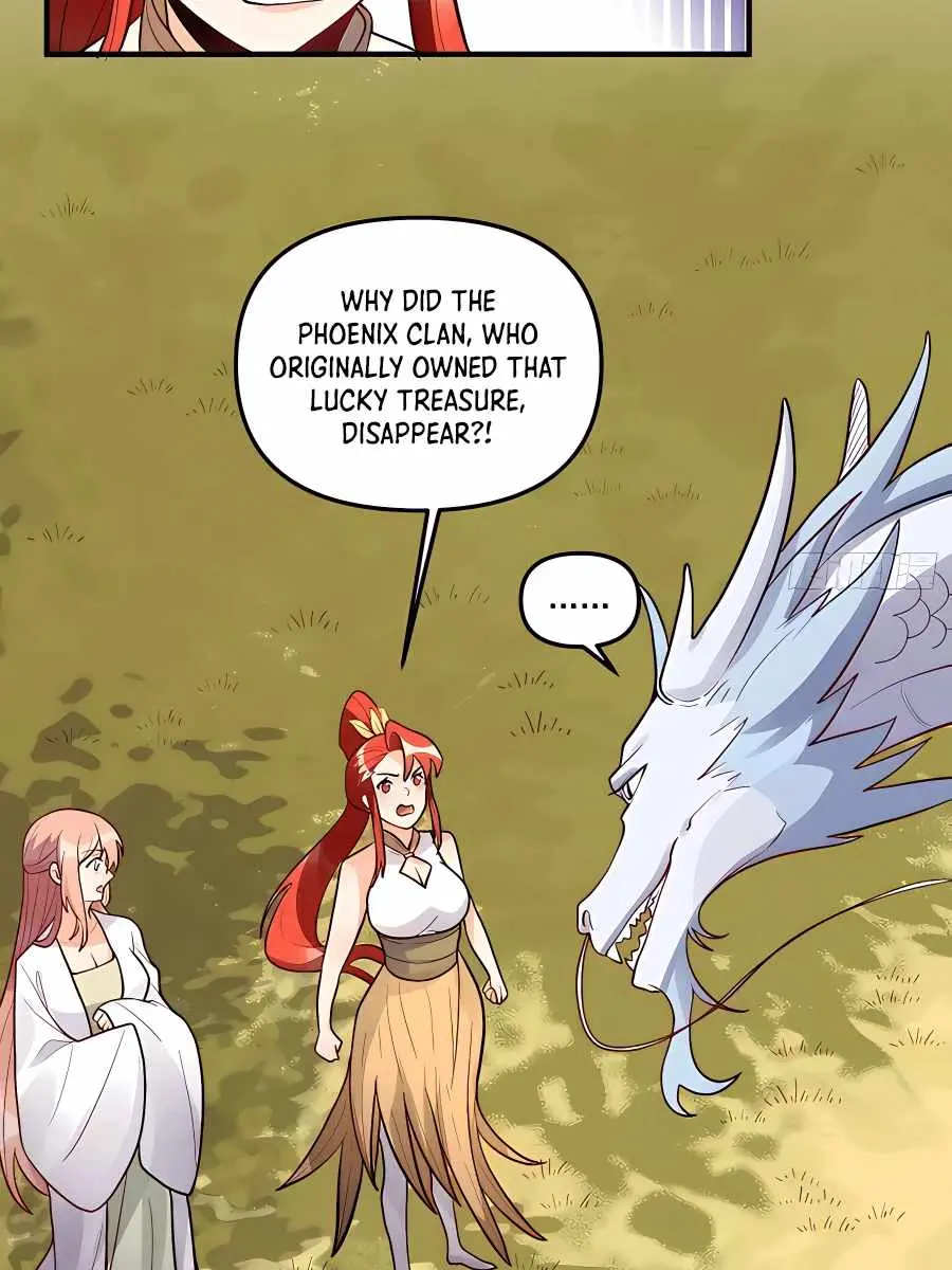 I'm Actually a Cultivation Bigshot Chapter 183 Page 19
