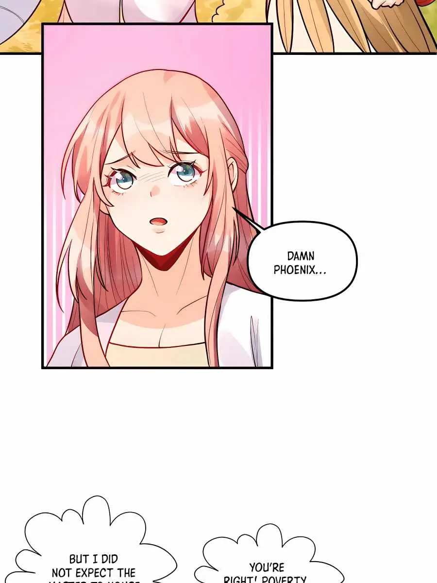 I'm Actually a Cultivation Bigshot Chapter 183 Page 28