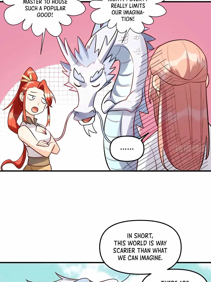 I'm Actually a Cultivation Bigshot Chapter 183 Page 29