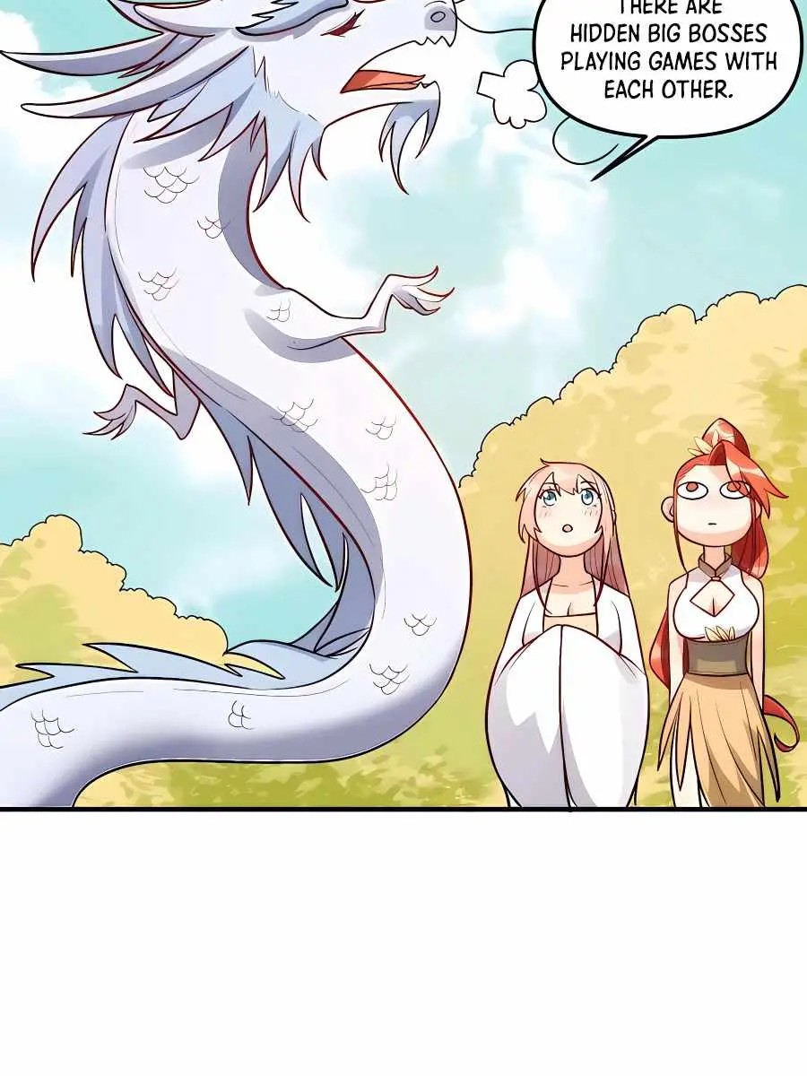 I'm Actually a Cultivation Bigshot Chapter 183 Page 30