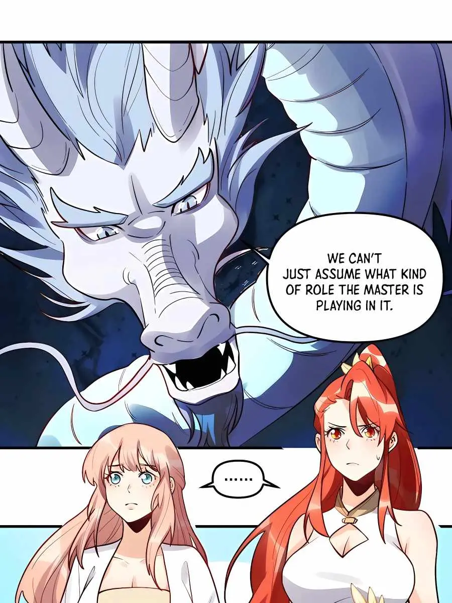 I'm Actually a Cultivation Bigshot Chapter 183 Page 31