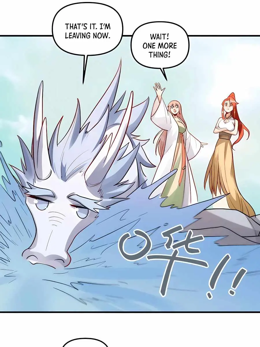 I'm Actually a Cultivation Bigshot Chapter 183 Page 33