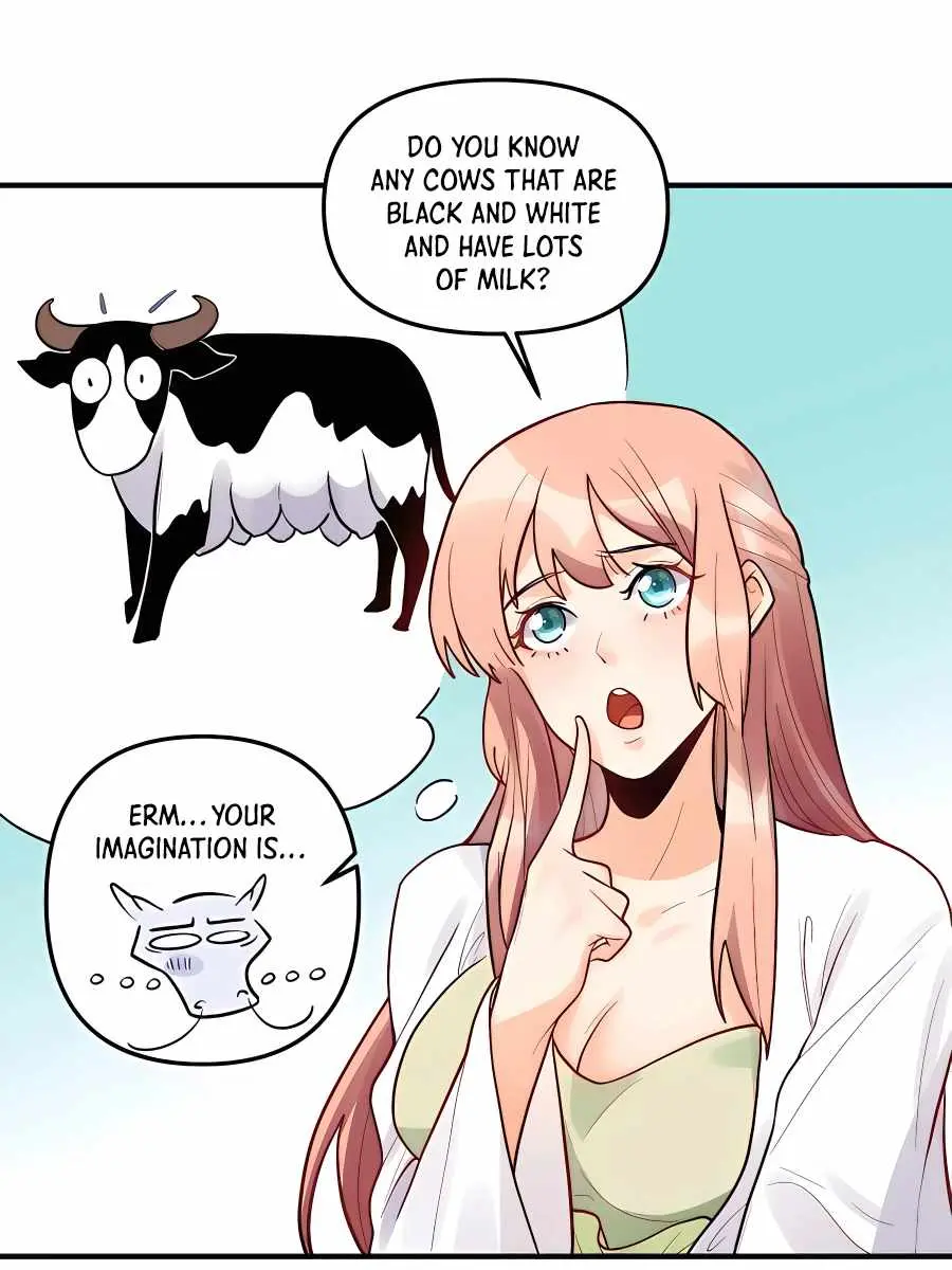 I'm Actually a Cultivation Bigshot Chapter 183 Page 35