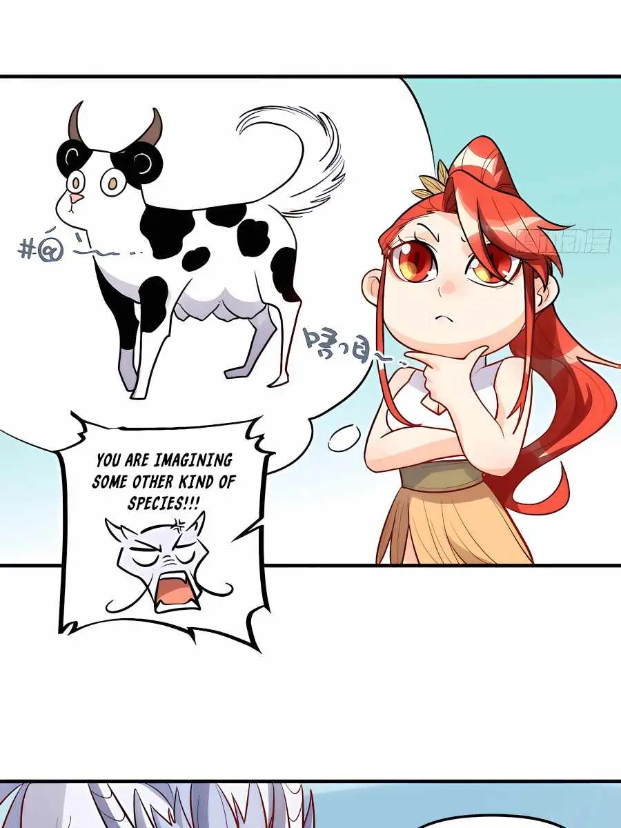 I'm Actually a Cultivation Bigshot Chapter 183 Page 36